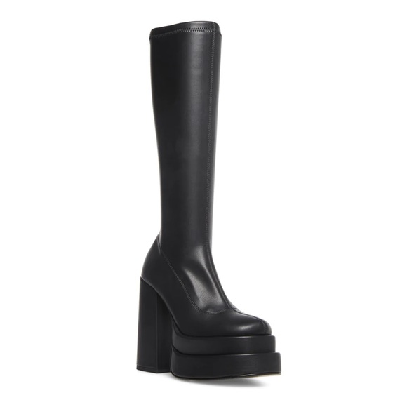 COPY  - Steve Madden Cypress Boot - Picture 4 of 7